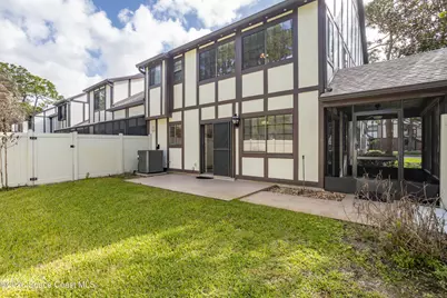 867 Greenwood Manor Circle #5-E, West Melbourne, FL 32904 - Photo 35