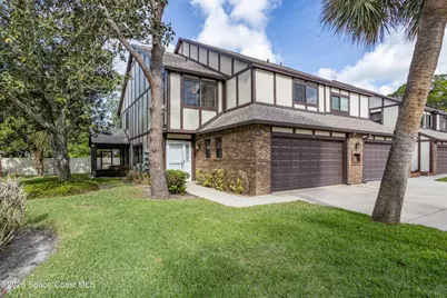 867 Greenwood Manor Circle #5-E, West Melbourne, FL 32904 - Photo 5