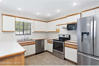 867 Greenwood Manor Circle #5-E, West Melbourne, FL 32904 - Photo 17