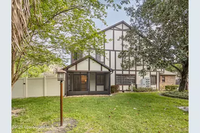 867 Greenwood Manor Circle #5-E, West Melbourne, FL 32904 - Photo 37