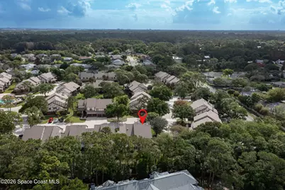 867 Greenwood Manor Circle #5-E, West Melbourne, FL 32904 - Photo 45