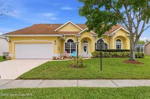 3280 Nan Pablo Dr, Melbourne, FL 32934 - Photo 1