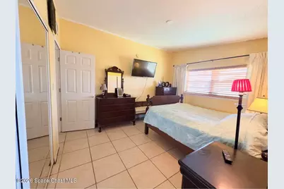 127 Roosevelt Avenue #127d, Cocoa Beach, FL 32931 - Photo 5