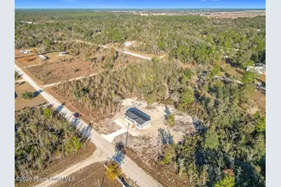 12751 NE 14th Street, Williston, FL 32696 - Photo 1