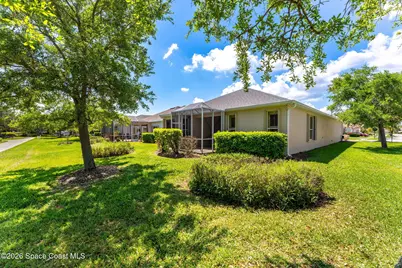 6957 Floristana Drive, Melbourne, FL 32940 - Photo 3