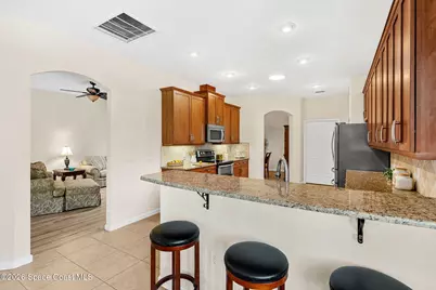 6957 Floristana Drive, Melbourne, FL 32940 - Photo 11
