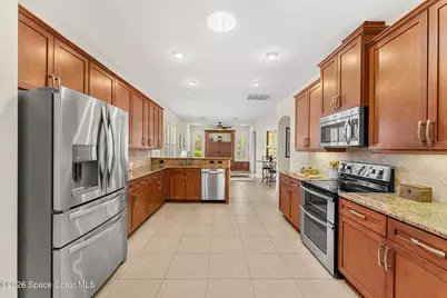 6957 Floristana Drive, Melbourne, FL 32940 - Photo 7
