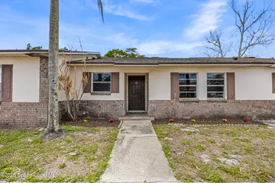 1514 Clearlake Road #33, Cocoa, FL 32922 - Photo 1