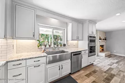 503 Andrews Drive, Melbourne Beach, FL 32951 - Photo 19