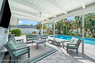 503 Andrews Drive, Melbourne Beach, FL 32951 - Photo 7