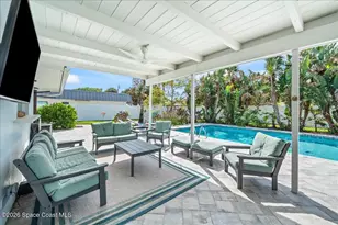 503 Andrews Dr, Melbourne Beach, FL 32951 - Photo 7