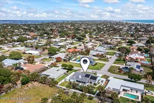 503 Andrews Dr, Melbourne Beach, FL 32951 - Photo 5