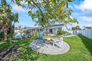 503 Andrews Dr, Melbourne Beach, FL 32951 - Photo 41