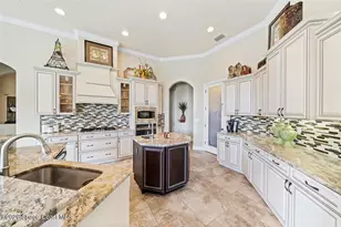 906 Casa Dolce Casa Cir, Rockledge, FL 32955 - Photo 9