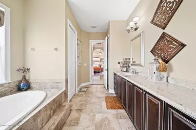 906 Casa Dolce Casa Circle, Rockledge, FL 32955 - Photo 21