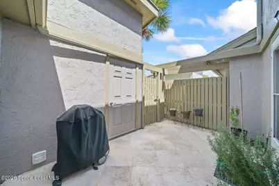 1412 Club Gardens Drive NE, Palm Bay, FL 32905 - Photo 1