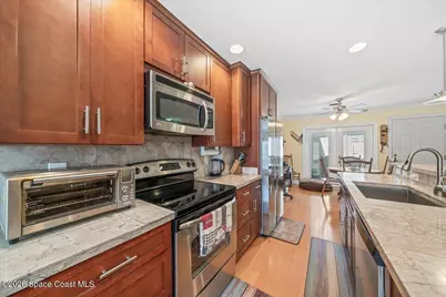 1412 Club Gardens Drive NE, Palm Bay, FL 32905 - Photo 11