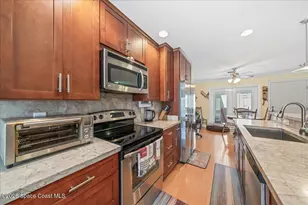 1412 Club Gardens Dr NE, Palm Bay, FL 32905 - Photo 11