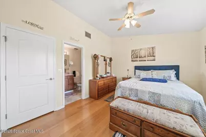 1412 Club Gardens Drive NE, Palm Bay, FL 32905 - Photo 17