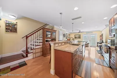 1412 Club Gardens Drive NE, Palm Bay, FL 32905 - Photo 7