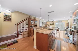 1412 Club Gardens Dr NE, Palm Bay, FL 32905 - Photo 7