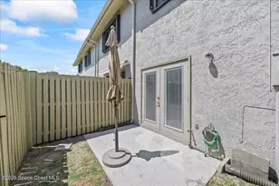 1412 Club Gardens Dr NE, Palm Bay, FL 32905 - Photo 21