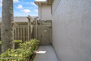 1412 Club Gardens Dr NE, Palm Bay, FL 32905 - Photo 3