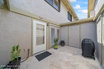 1412 Club Gardens Drive NE, Palm Bay, FL 32905 - Photo 5