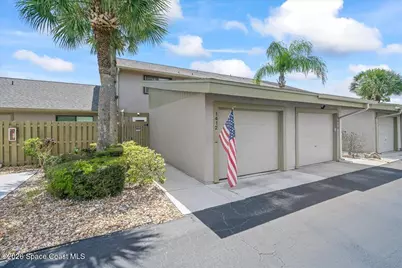 1412 Club Gardens Drive NE, Palm Bay, FL 32905 - Photo 1