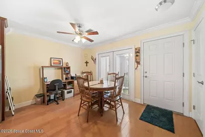 1412 Club Gardens Drive NE, Palm Bay, FL 32905 - Photo 5