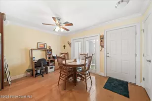 1412 Club Gardens Dr NE, Palm Bay, FL 32905 - Photo 5