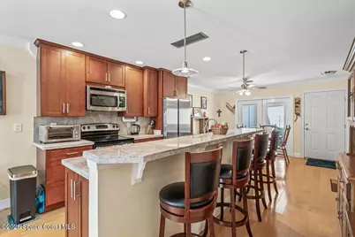 1412 Club Gardens Drive NE, Palm Bay, FL 32905 - Photo 9