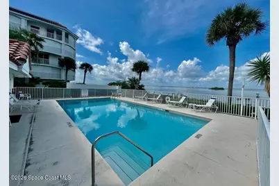 8934 Puerto Del Rio Drive #8302, Cape Canaveral, FL 32920 - Photo 31