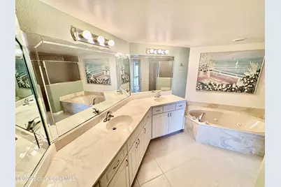 8934 Puerto Del Rio Drive #8302, Cape Canaveral, FL 32920 - Photo 15