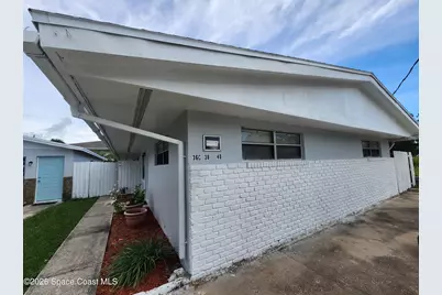 38 Elton Street #B, Melbourne, FL 32935 - Photo 5