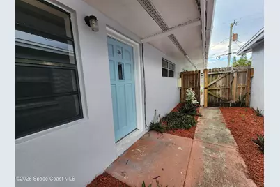 38 Elton Street #B, Melbourne, FL 32935 - Photo 1