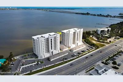 1465 S Harbor City Boulevard #801, Melbourne, FL 32901 - Photo 51