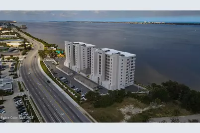 1465 S Harbor City Boulevard #801, Melbourne, FL 32901 - Photo 57