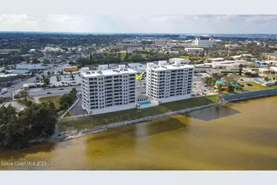 1465 S Harbor City Boulevard #801, Melbourne, FL 32901 - Photo 53