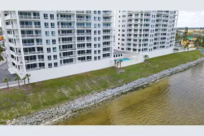 1465 S Harbor City Boulevard #801, Melbourne, FL 32901 - Photo 59