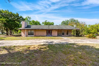 3640 Orlando Avenue, Mims, FL 32754 - Photo 1