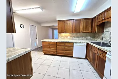 9852 Honeysuckle Drive #C, Sebastian, FL 32976 - Photo 3