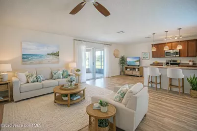 436 Great Falls Lane SW, Palm Bay, FL 32908 - Photo 3