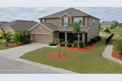 436 Great Falls Lane SW, Palm Bay, FL 32908 - Photo 1