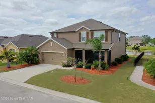 436 Great Falls Ln SW, Palm Bay, FL 32908 - Photo 1