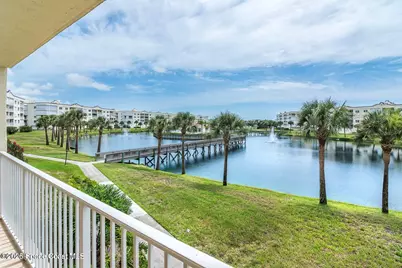 8931 Lake Drive #302, Cape Canaveral, FL 32920 - Photo 29