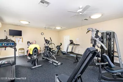 8931 Lake Drive #302, Cape Canaveral, FL 32920 - Photo 31