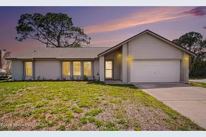 2920 Jupiter Boulevard SE, Palm Bay, FL 32909 - Photo 1