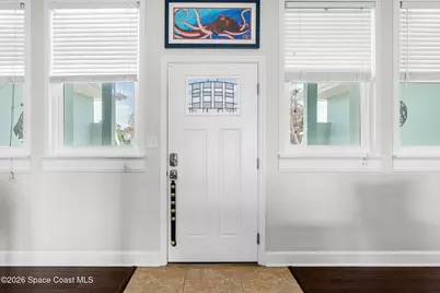 210 Atlantic Boulevard, Indian Harbour Beach, FL 32937 - Photo 17