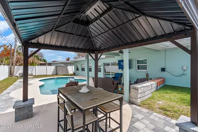 210 Atlantic Boulevard, Indian Harbour Beach, FL 32937 - Photo 39